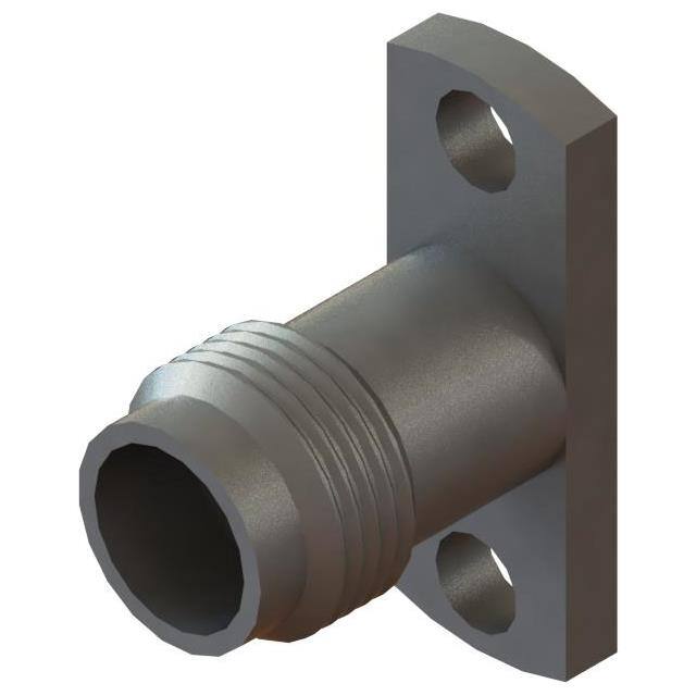 SF3321-60003 Amphenol SV Microwave  Koaxialsteckverbinder (HF)-Baugruppen